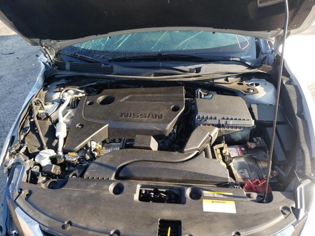 Photo 7 from auction – 2018 NISSAN ALTIMA 2.5 with VIN 1N4AL3AP2JC205124