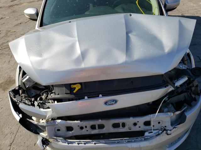 Photo 7 from auction – 2015 FORD FOCUS SE with VIN 1FADP3K20FL282005