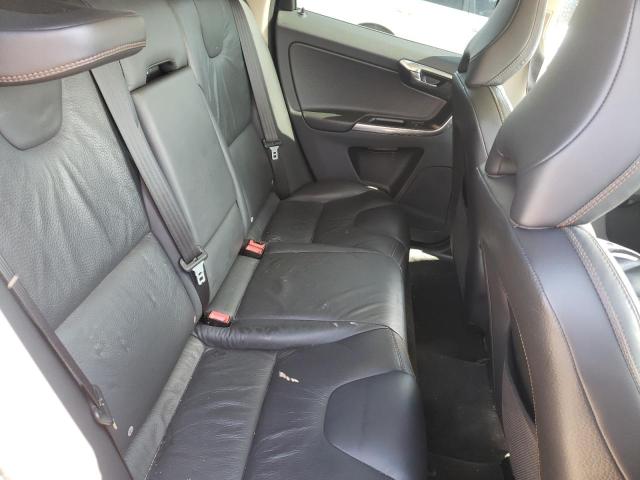 Photo 6 from auction – 2012 VOLVO XC60 3.2 with VIN YV4952DZ3C2273307