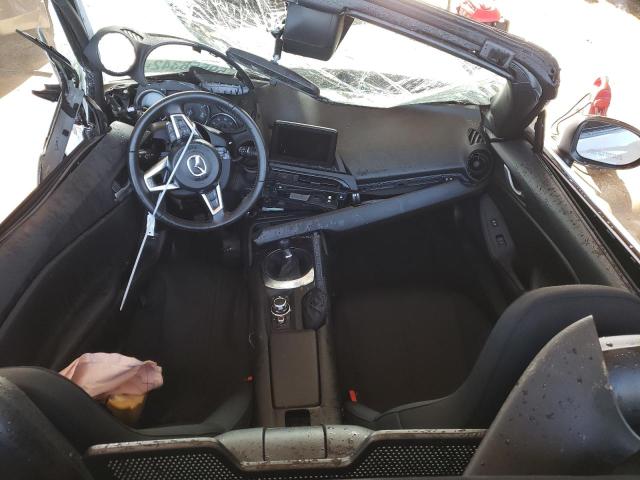 Photo 9 from auction – 2020 MAZDA MX-5 MIATA with VIN JM1NDAB73L0411682