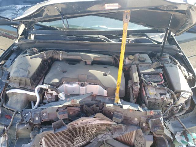 Photo 7 from auction – 2015 CHEVROLET MALIBU LS with VIN 1G11B5SLXFF341732