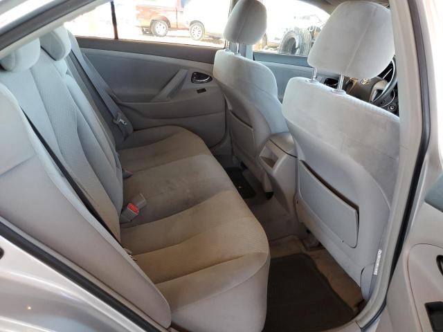 Photo 6 from auction – 2009 TOYOTA CAMRY BASE with VIN 4T1BE46K39U900564