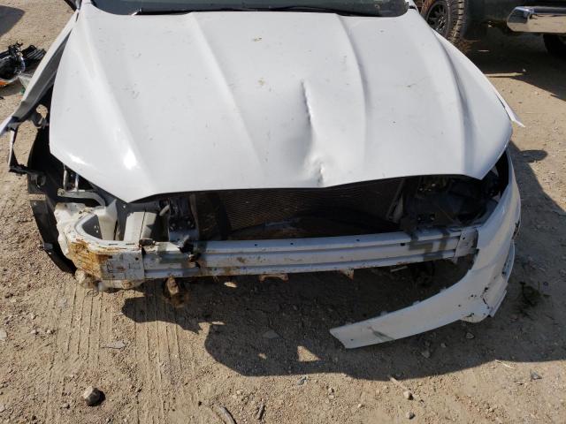Photo 9 from auction – 2020 FORD FUSION SE with VIN 3FA6P0HD8LR113511