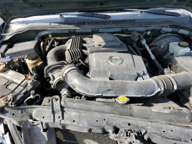 Photo 7 from auction – 2008 NISSAN PATHFINDER with VIN 5N1AR18U88C632192