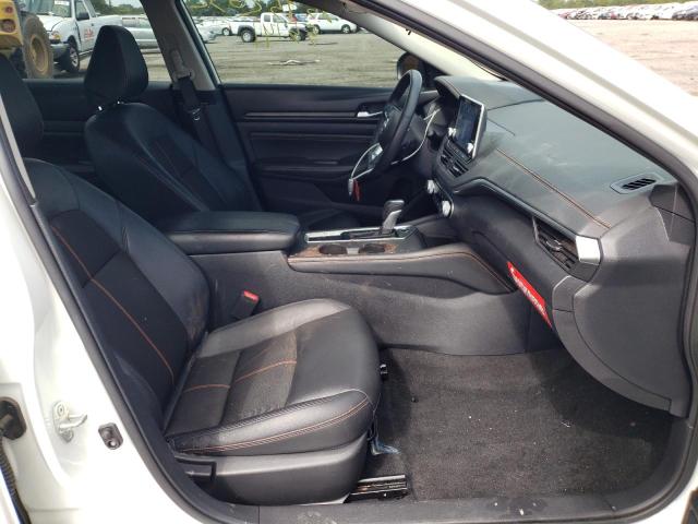 Photo 5 from auction – 2019 NISSAN ALTIMA SR with VIN 1N4BL4CVXKC186555