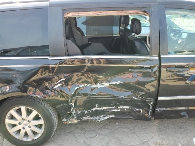 Photo 9 from auction – 2014 CHRYSLER TOWN & COU with VIN 2C4RC1BG6ER259393