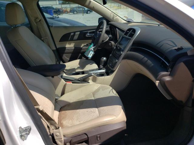 Photo 5 from auction – 2015 CHEVROLET MALIBU 1LT with VIN 1G11C5SL0FF244505