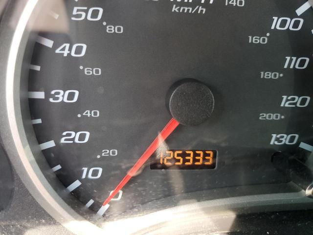 Photo 8 from auction – 2006 CHEVROLET EQUINOX LT with VIN 2CNDL73F066099643