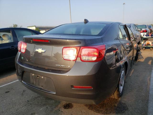 Photo 4 from auction – 2015 CHEVROLET MALIBU LS with VIN 1G11B5SLXFF152563