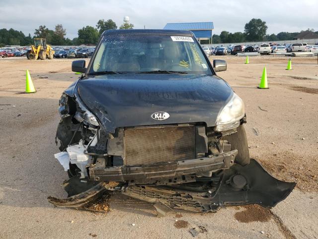 Photo 9 from auction – 2013 KIA SOUL with VIN KNDJT2A54D7752542