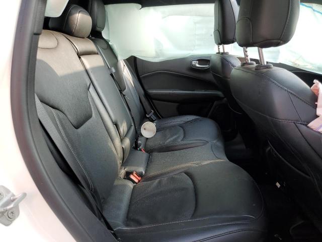 Photo 6 from auction – 2021 JEEP COMPASS 80 with VIN 3C4NJDEB2MT542889