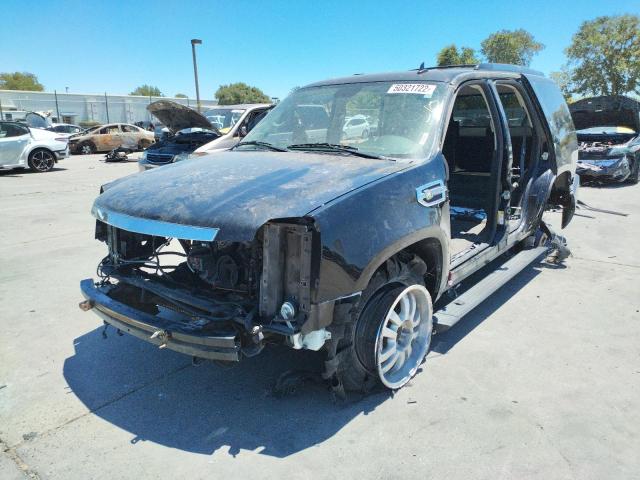 Photo 2 from auction – 2010 CADILLAC ESCALADE H with VIN 1GYUKEEJ3AR211548