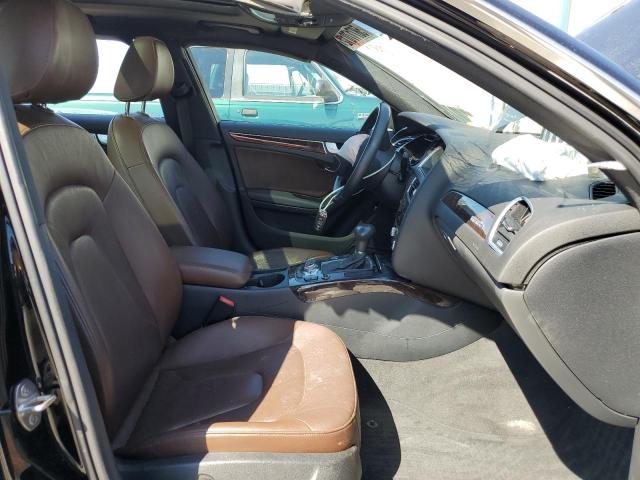 Photo 5 from auction – 2013 AUDI A4 ALLROAD with VIN WA1UFAFL6DA203105