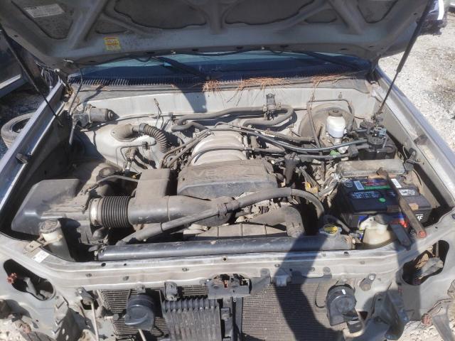 Photo 7 from auction – 2002 TOYOTA TUNDRA ACC with VIN 5TBBT44112S250026