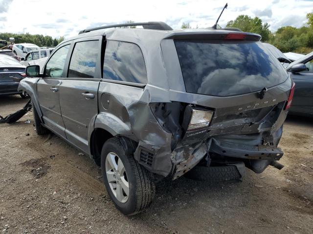 Photo 3 from auction – 2012 DODGE JOURNEY SX with VIN 3C4PDCBBXCT391930