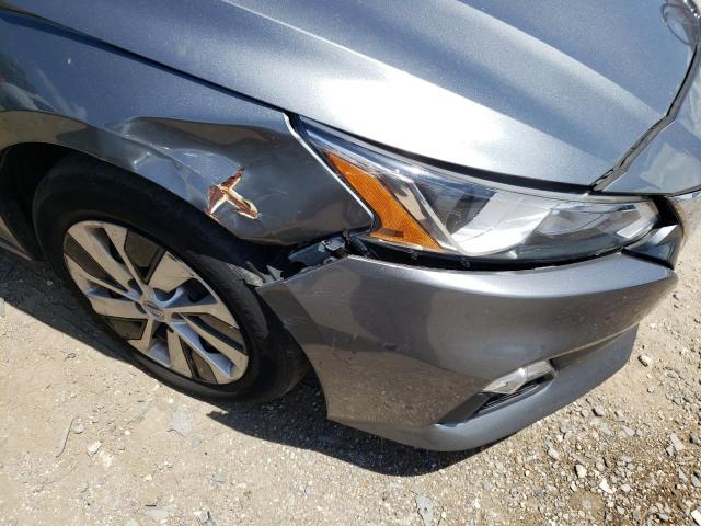 Photo 9 from auction – 2019 NISSAN ALTIMA S with VIN 1N4BL4BV8KC121205