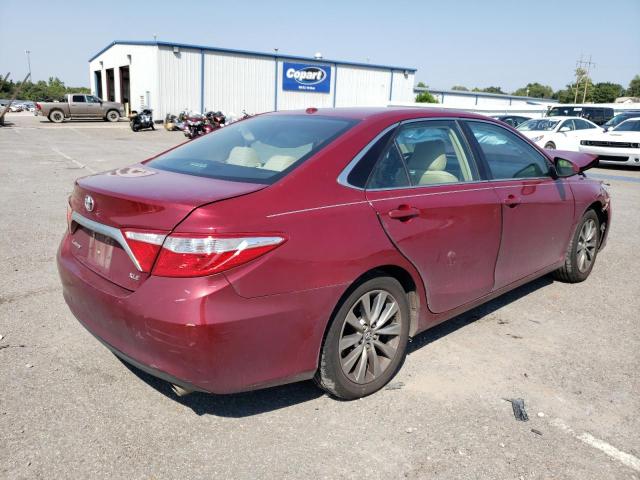 Photo 4 from auction – 2017 TOYOTA CAMRY LE with VIN 4T1BF1FK3HU625031