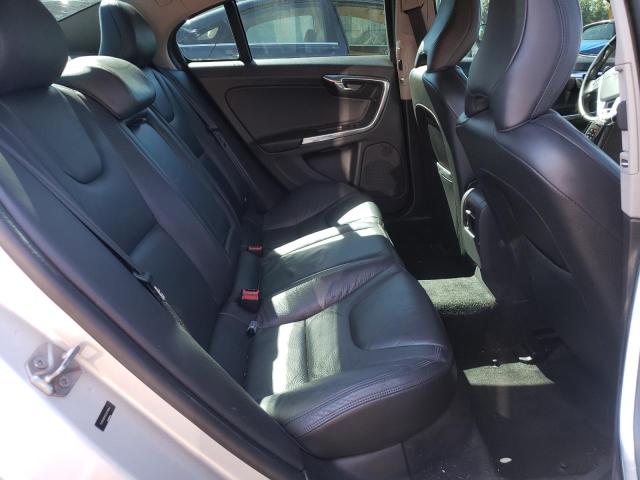 Photo 6 from auction – 2014 VOLVO S60 T5 with VIN YV1612FH7E2278044