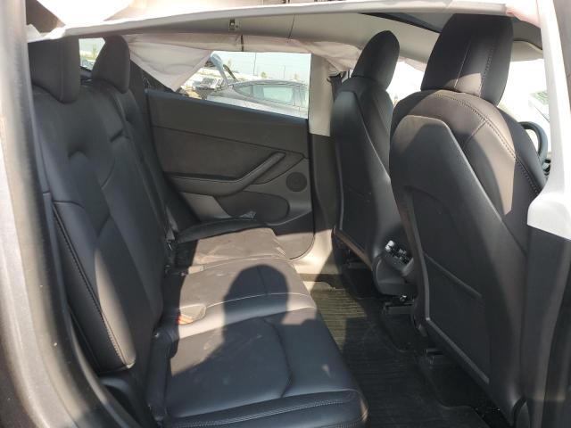 Photo 6 from auction – 2021 TESLA MODEL Y with VIN 5YJYGDEE9MF117092