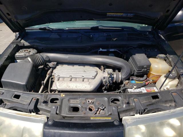 Photo 7 from auction – 2004 SATURN VUE with VIN 5GZCZ53454S817407
