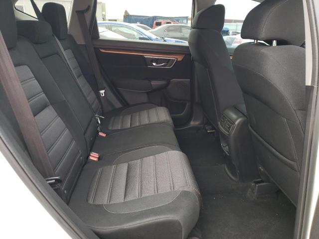 Photo 6 from auction – 2017 HONDA CR-V EX with VIN 5J6RW2H54HL017891