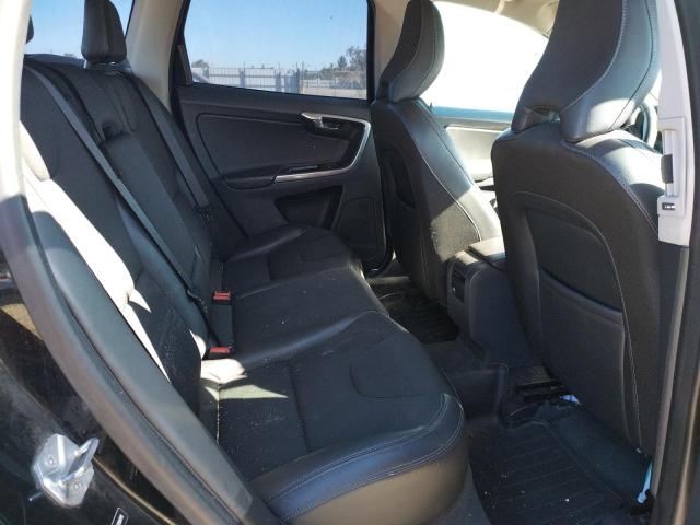 Photo 6 from auction – 2016 VOLVO XC60 T5 with VIN YV440MDJ0G2926115