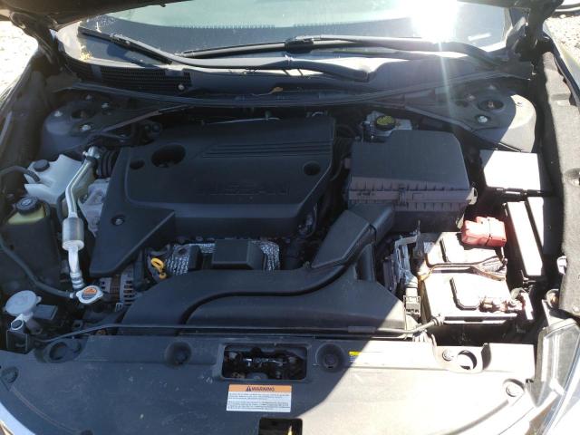 Photo 7 from auction – 2018 NISSAN ALTIMA 2.5 with VIN 1N4AL3AP4JC215542