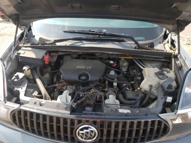 Photo 7 from auction – 2007 BUICK RENDEZVOUS with VIN 3G5DA03L07S520150