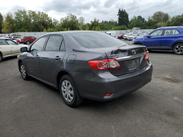 Zdjęcie 3 z aukcji – 2011 TOYOTA COROLLA BA z VIN JTDBU4EE5BJ091286