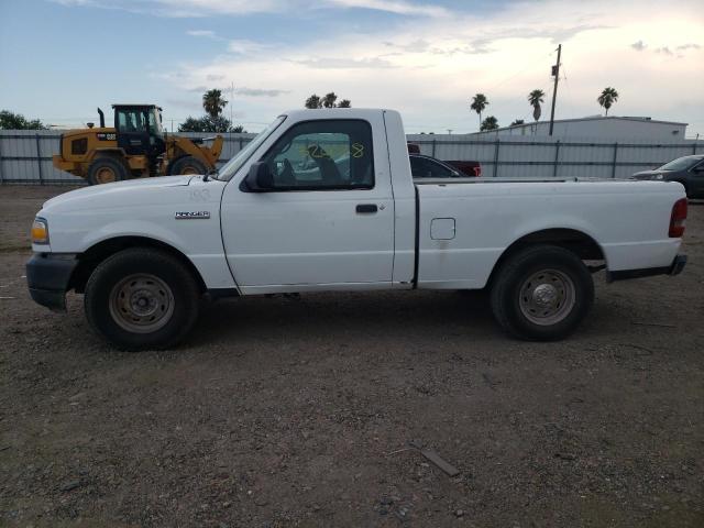 Photo 9 from auction – 2006 FORD RANGER with VIN 1FTYR10DX6PA26929