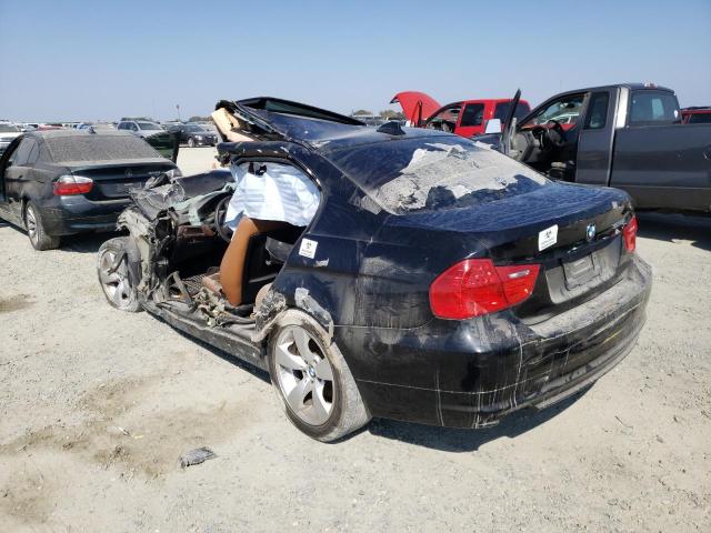 Photo 3 from auction – 2010 BMW 328 I SULE with VIN WBAPH5C5XAA439615