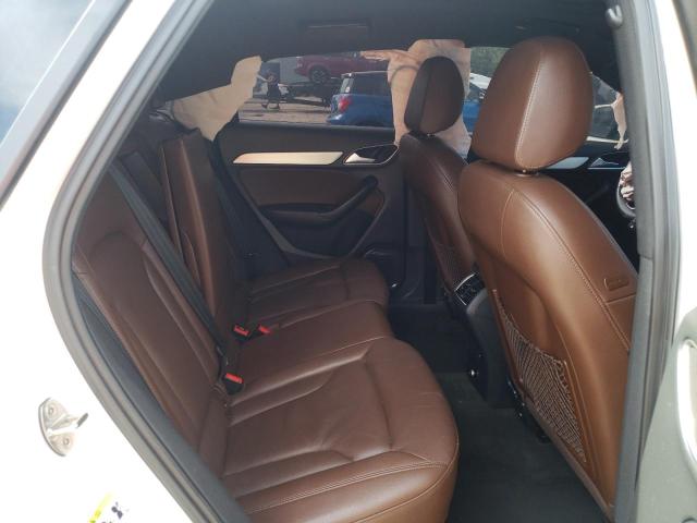 Photo 6 from auction – 2018 AUDI Q3 PREMIUM with VIN WA1JCCFS2JR025463