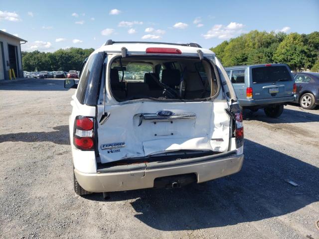 Photo 9 from auction – 2007 FORD EXPLORER E with VIN 1FMEU74E27UB05260
