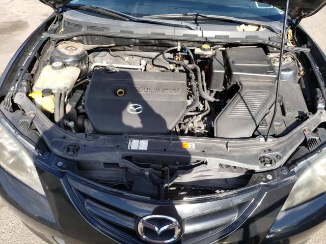 Фото 7 с аукциона – 2008 MAZDA 3 S с VIN JM1BK324881786351