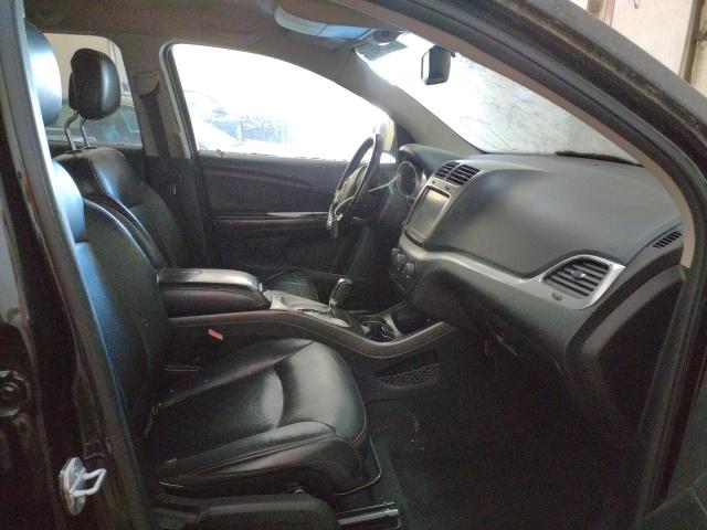 Photo 5 from auction – 2012 DODGE JOURNEY R/ with VIN 3C4PDCEG6CT228487