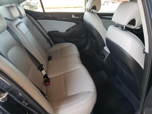 Photo 6 from auction – 2014 KIA CADENZA PR with VIN KNALN4D7XE5140979