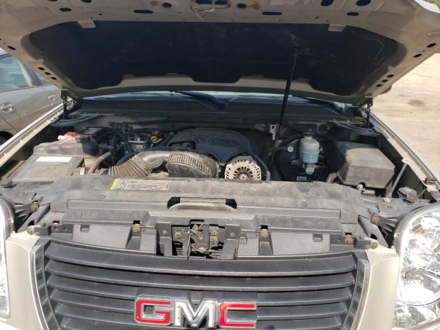 Photo 7 from auction – 2008 GMC YUKON with VIN 1GKFK13068J110678