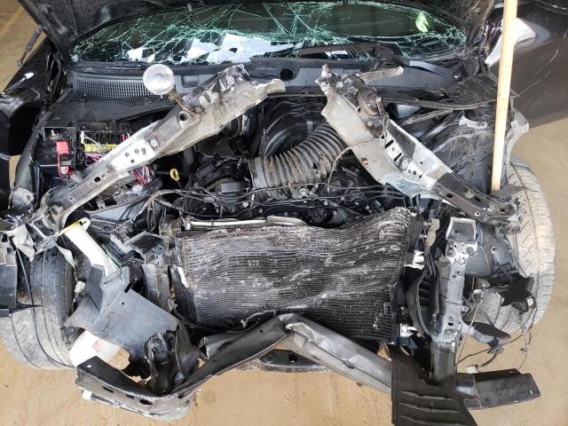 Photo 7 from auction – 2018 DODGE CHARGER SX with VIN 2C3CDXHG1JH135002