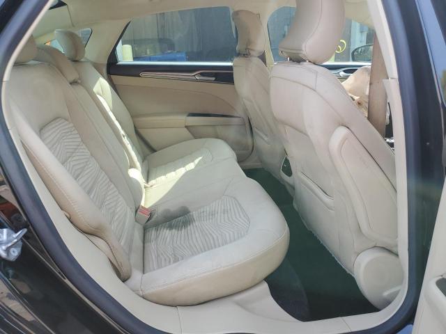 Photo 6 from auction – 2016 FORD FUSION SE with VIN 3FA6P0H76GR111417