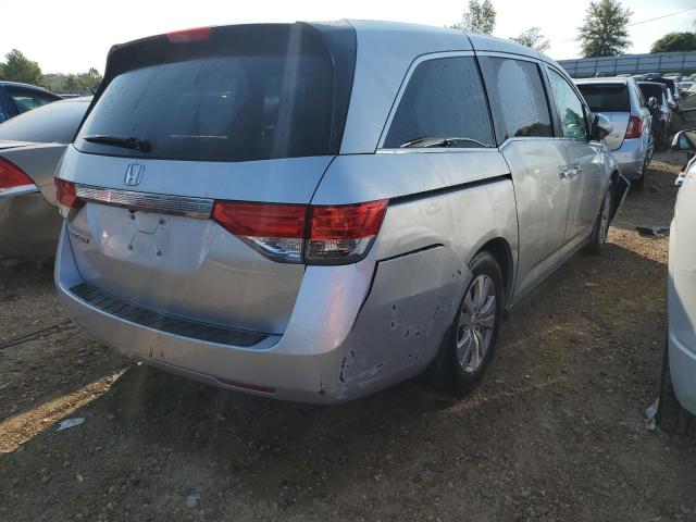 Photo 9 from auction – 2015 HONDA ODYSSEY EX with VIN 5FNRL5H42FB032378