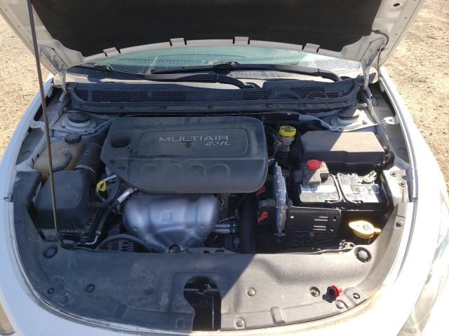 Photo 7 from auction – 2015 DODGE DART SXT with VIN 1C3CDFBB8FD265418