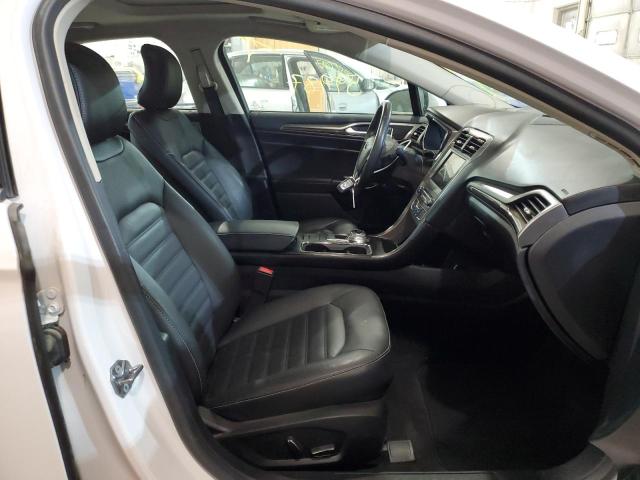 Photo 5 from auction – 2017 FORD FUSION SE with VIN 3FA6P0HD7HR396314
