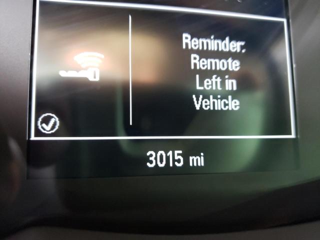Photo 8 from auction – 2022 CHEVROLET TRAX 1LT with VIN KL7CJPSM5NB514955