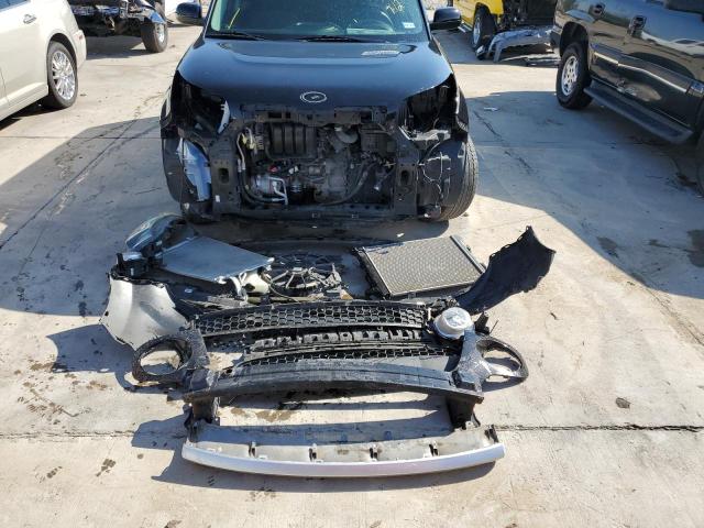 Photo 9 from auction – 2018 KIA SOUL + with VIN KNDJP3A58J7896391