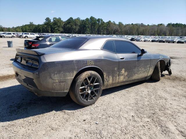 Photo 4 from auction – 2017 DODGE CHALLENGER with VIN 2C3CDZBT1HH628934