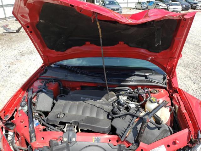 Photo 7 from auction – 2012 CHEVROLET IMPALA LTZ with VIN 2G1WC5E36C1234582