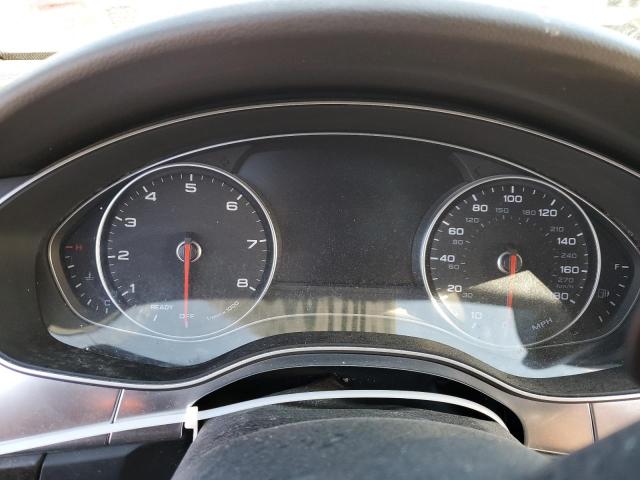 Photo 8 from auction – 2017 AUDI A6 PRESTIG with VIN WAUH2AFC7HN107143