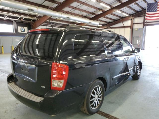 Photo 4 from auction – 2011 KIA SEDONA EX with VIN KNDMH4C71B6400658