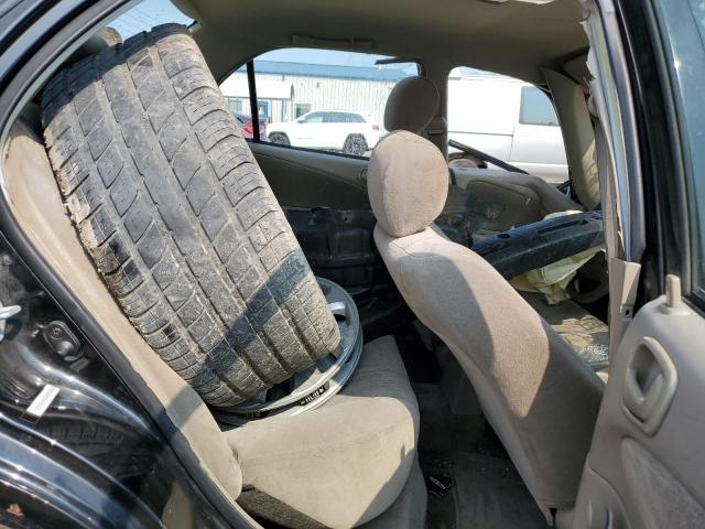 Photo 6 from auction – 2002 TOYOTA COROLLA CE with VIN 2T1BR12E02C545038