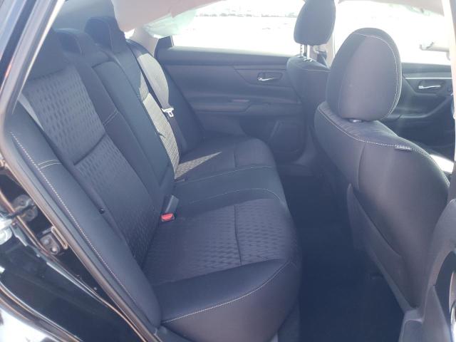 Photo 6 from auction – 2017 NISSAN ALTIMA 2.5 with VIN 1N4AL3AP6HC497094